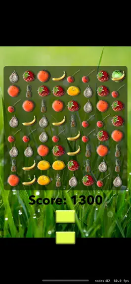 Game screenshot FruitMatch hack