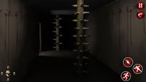 Scary Granny Nun:Chapter 2 screenshot 6