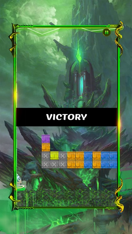 Heroic Advent screenshot-4