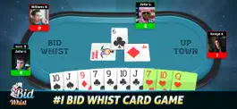 Game screenshot Bid Whist Card Game mod apk
