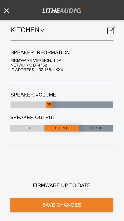 Lithe Audio screenshot-4