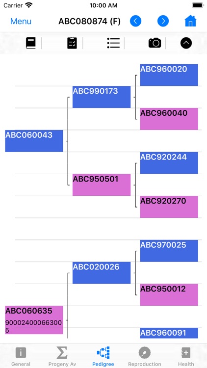 BenguFarm Mobile screenshot-4