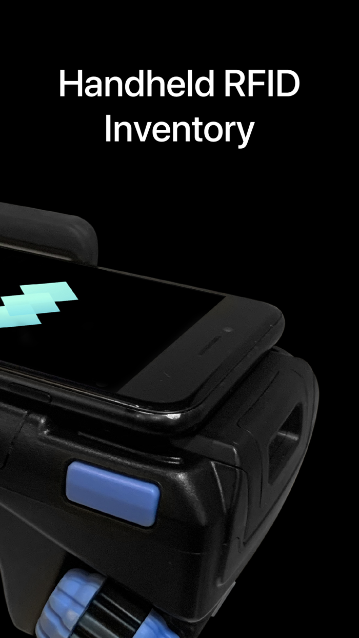 Wave Enterprise Inventory