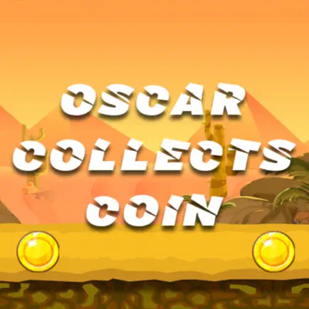 Oscar Collects Coin Cheats