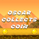 Oscar Collects Coin