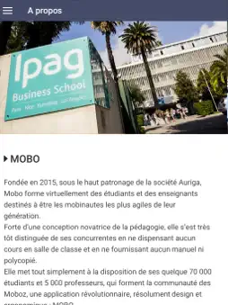 My IPAGORA screenshot 20