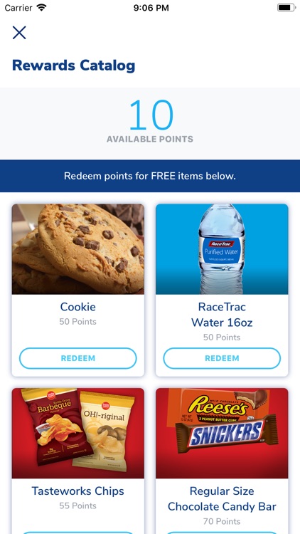 RaceTrac