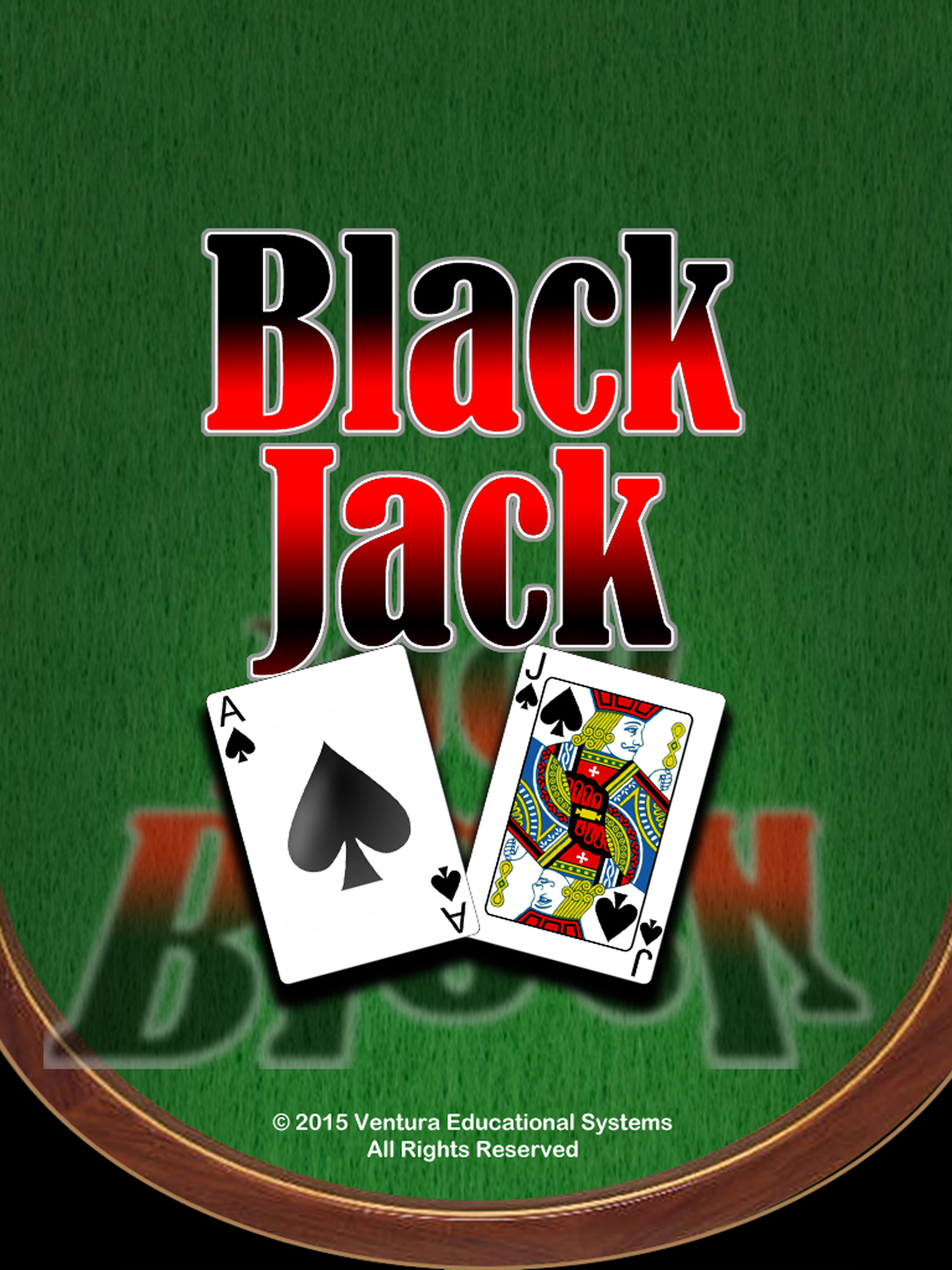 Black Jack - Vegas Style