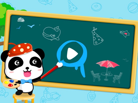 Screenshot #5 for Colors -BabyBus