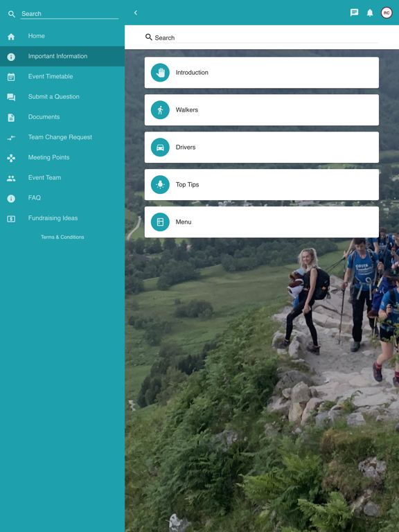 Screenshot #6 pour Costa 3 Peaks