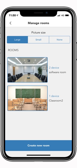 Sensor & Lighting Control(圖6)-速報App