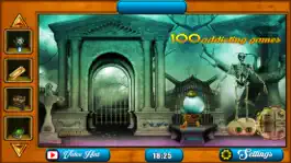 Game screenshot Infinite: Mystery Room Escape apk