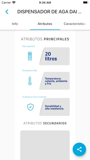 Gente Indurama screenshot 4