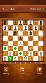 Chess - Classic Board Game screenshot