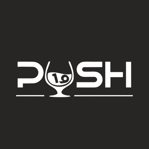 Push 19 | Казань icon