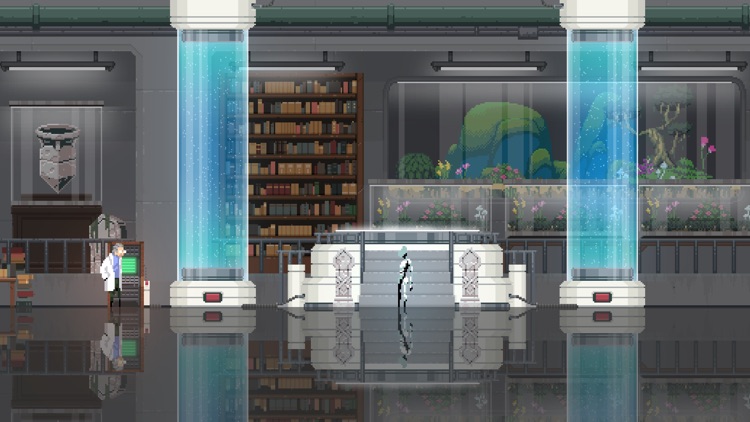 World for Two screenshot-3