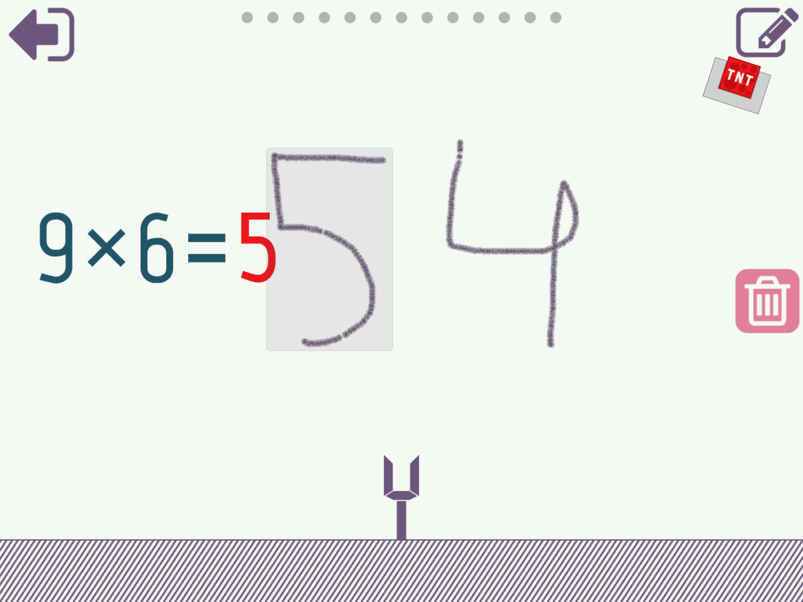 Times Tables 10x10 screenshot 21