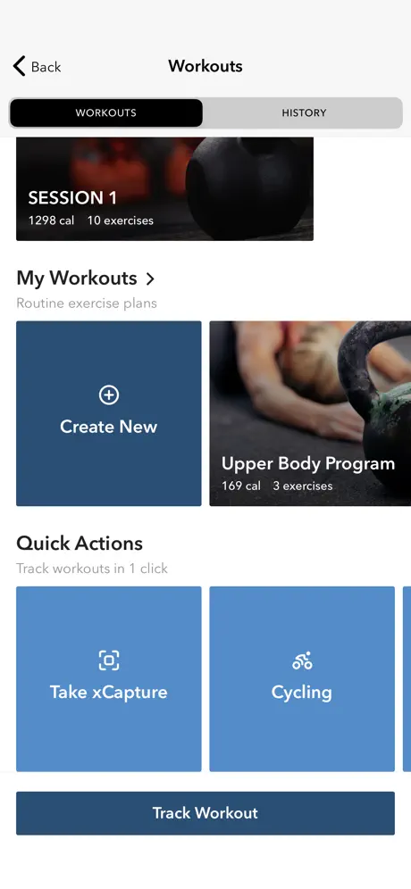 The Works Health Club