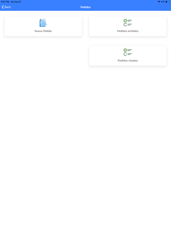 Screenshot #6 pour TSI Mobile