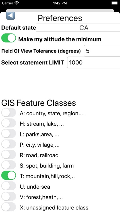 Where2Look screenshot-5