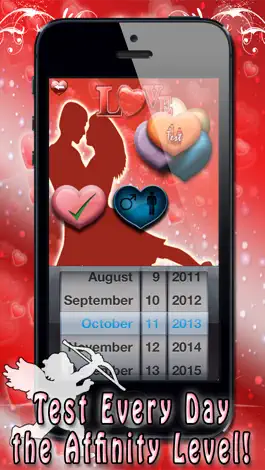 Game screenshot ++Valentine’s Day++ apk