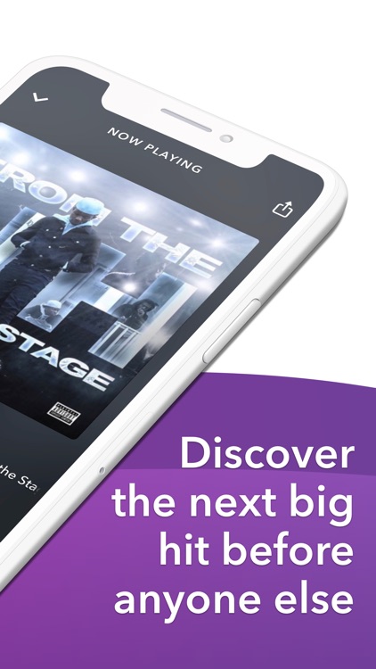 Spinrilla - Mixtapes & Music