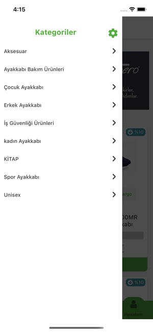 Akran Ayakkabı(圖5)-速報App