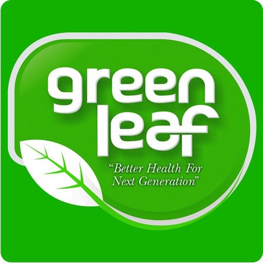 Greenleaf Online