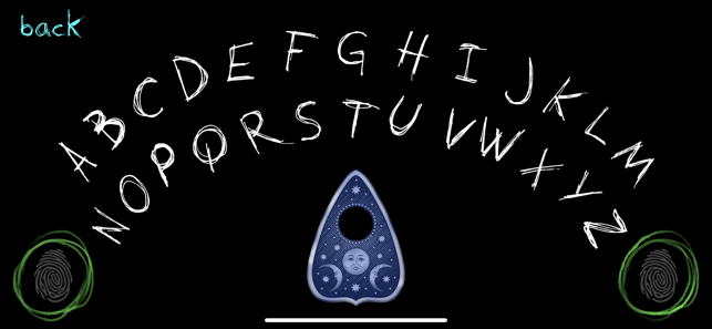 Ghost Board(圖2)-速報App