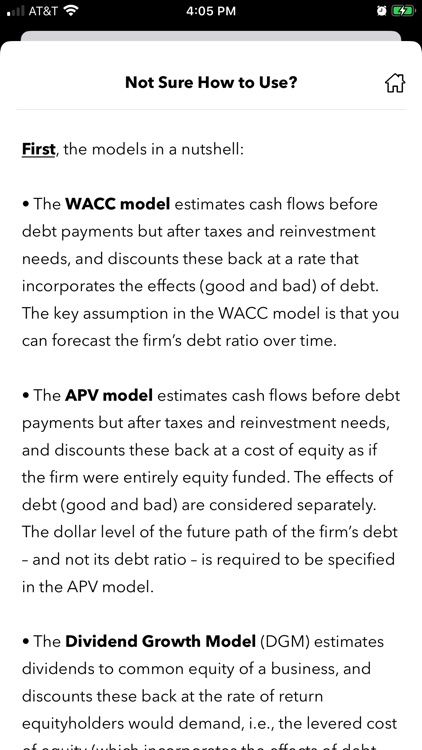 uValueMobile screenshot-6