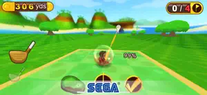 Super Monkey Ball: Sakura screenshot #4 for iPhone