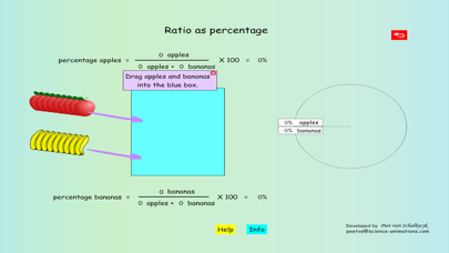 Percentage Animation Screenshot