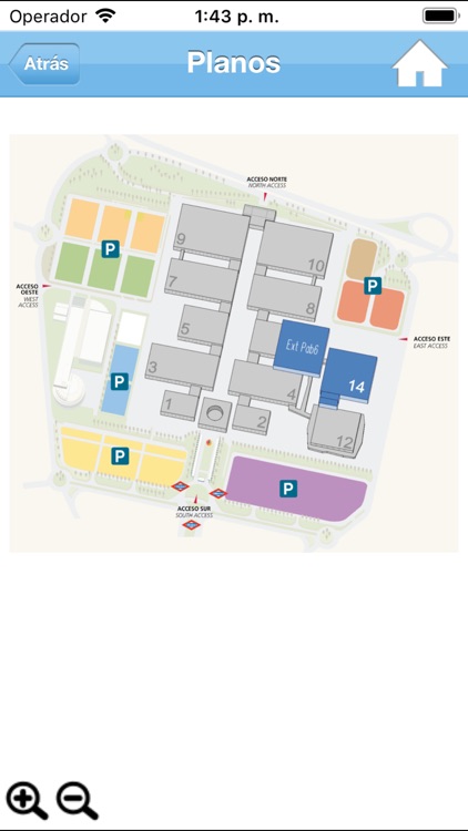 1001 BODAS 2019 screenshot-3