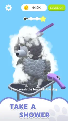 Game screenshot Dog Grooming mod apk