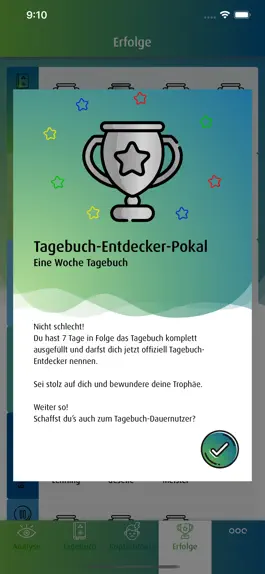 Game screenshot Kopfschmerzwissen hack
