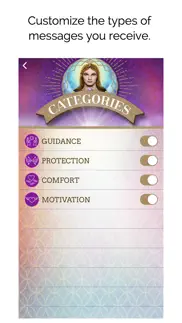 How to cancel & delete archangel michael guidance 2