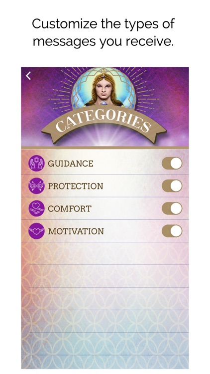 Archangel Michael Guidance