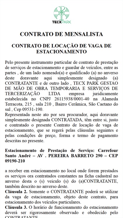 TECX PARK screenshot-7