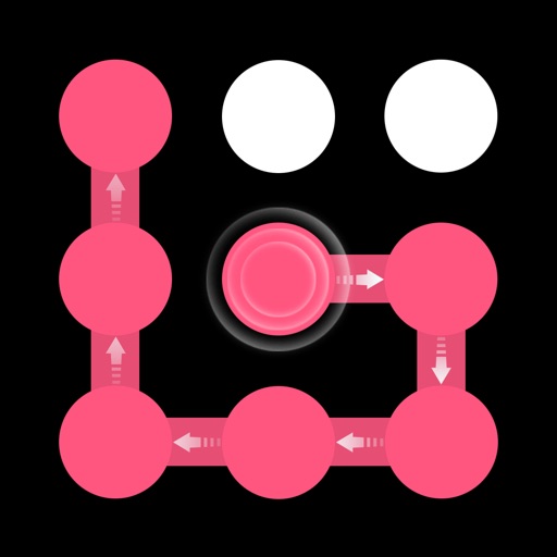 Brain Line - Fill Ball Puzzle iOS App