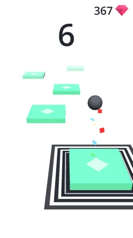 Game screenshot Hop hack