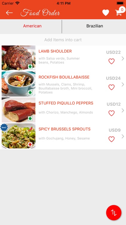 Fermo Customer screenshot-4
