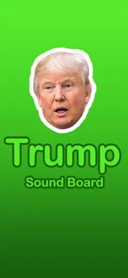 Game screenshot Trump Sound Board - mod apk