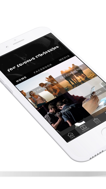 FBC Student Ministry Worland