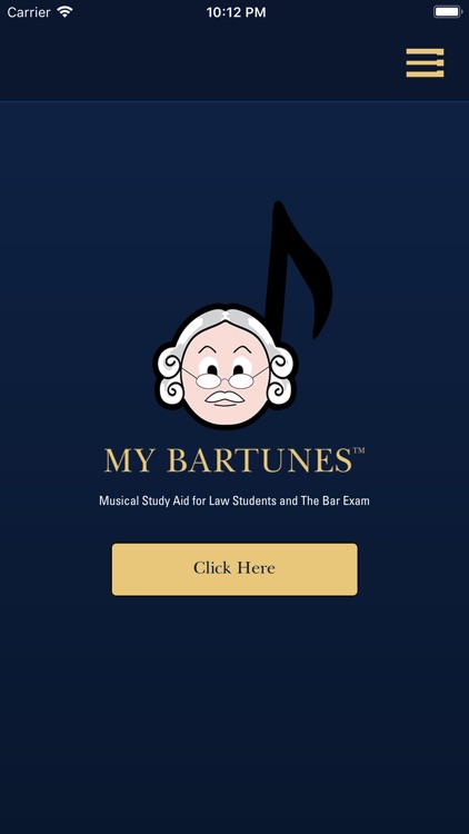 My BarTunes screenshot-0