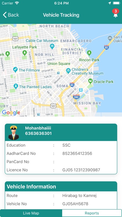 My Child Edu screenshot-3
