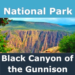 Black Canyon of Gunnison NP
