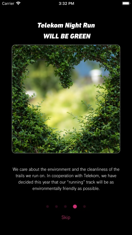 Telekom Night Run