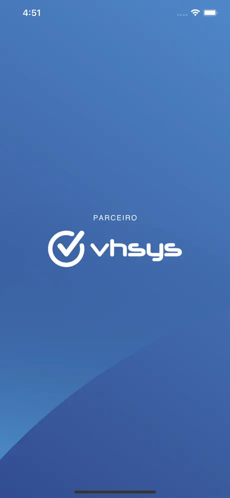 VHSYS Parceiros