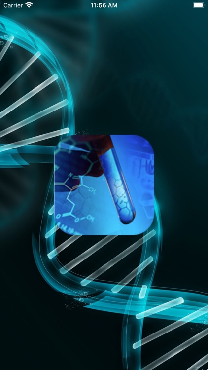 Expert in chemical formulas