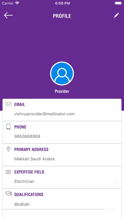 Feesh Provider screenshot-9